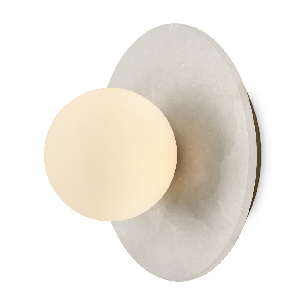 Настенный светильник (бра) Freya FR5631WL-L20BS