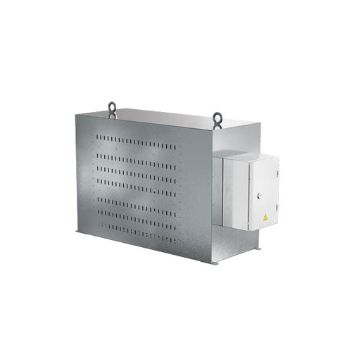 Тормозной резистор Prompower PDBR-160K-4R-40, мощность 160кВт, 4 Ом