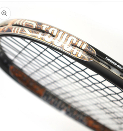 Karakal Air Touch 2.1 (2025), Squash Racket