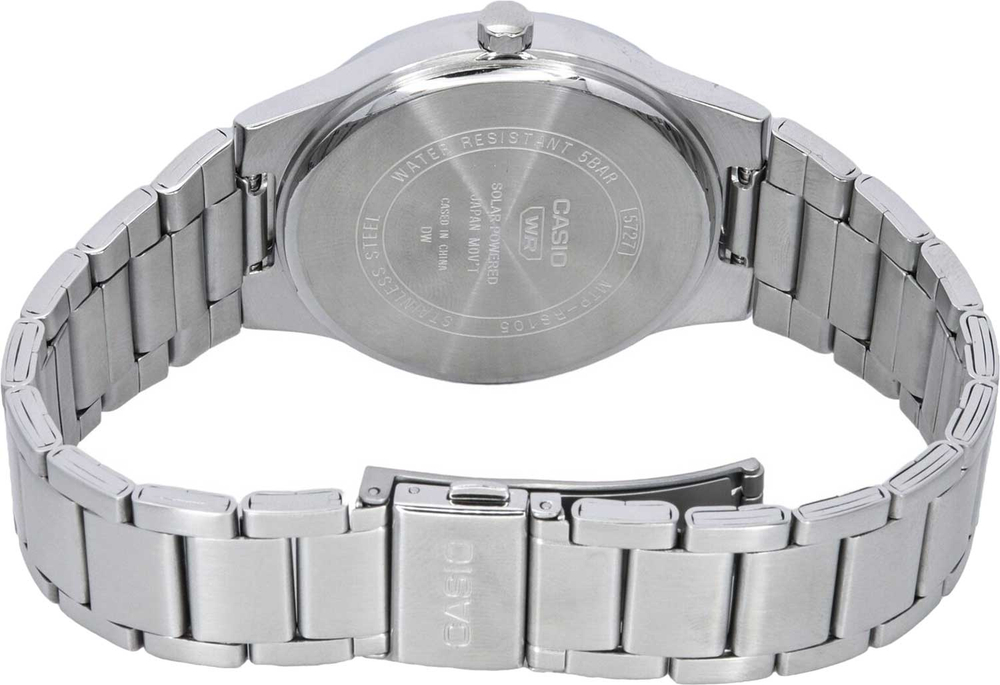 Часы Casio MTP-RS105D-7B