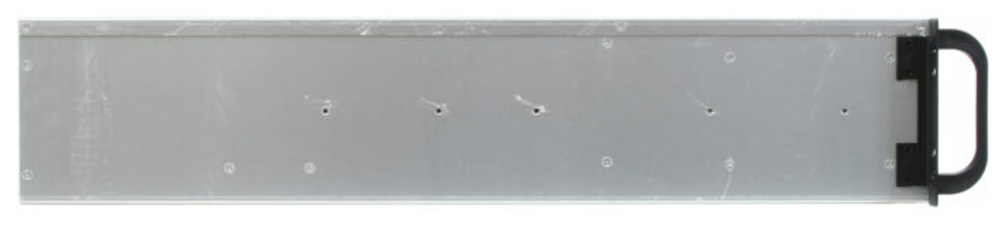 Корпус серверный 3U Procase RE306-D0H14-A-45