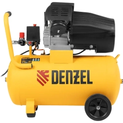 DENZEL DCV1800/50 воздушный компрессор с прямым приводом 58168