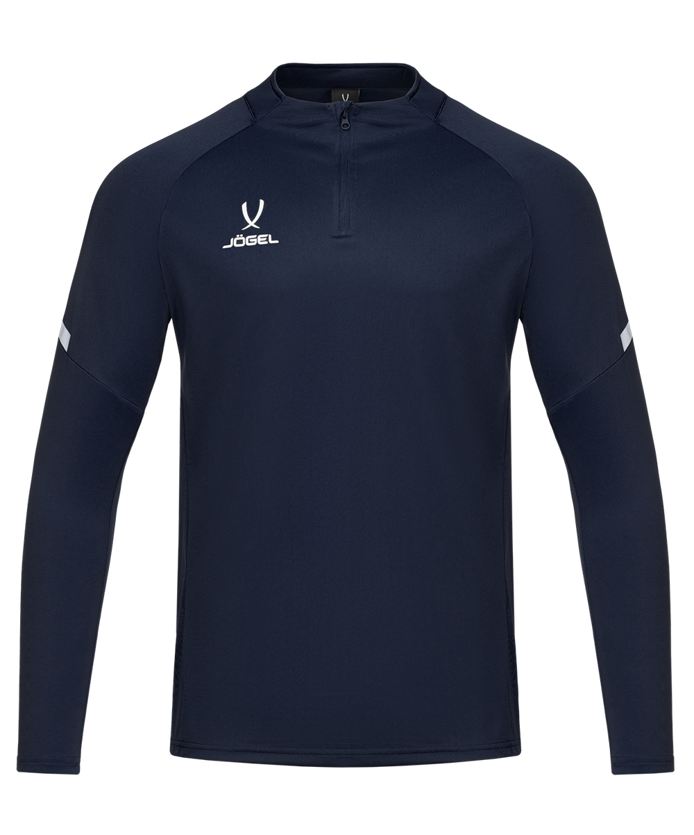 Джемпер тренировочный CAMP 2 Training Top, темно-синий