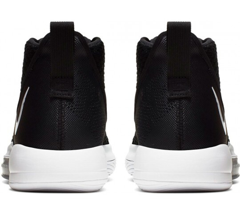 Кроссовки баскетбольные Nike Zoom RIZE TB