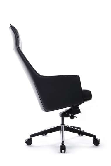 Кресло Rosso A1918 Черный