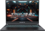 Ноутбук  GIGABYTE G6 16 ", Core i7, 16 Гб RAM, 512 Гб SSD, GeForce RTX 4050, Черный