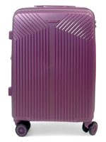 Ручная кладь Mironpan 11272, Фиолетовый, S