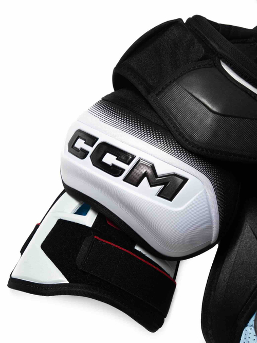 Нагрудник CCM Jetspeed FT8 PRO (JR)