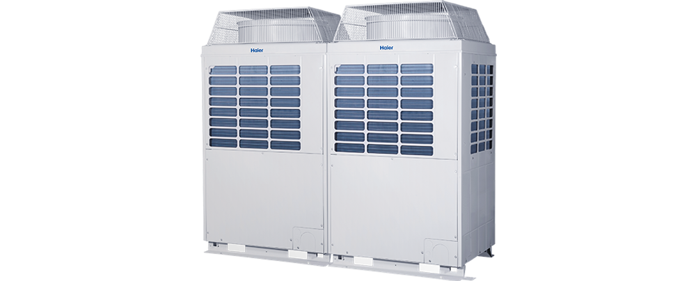 Внешний блок мульти-зональной системы VRF AV20IMVUSA Серия MRV RC (С рекуперацией тепла)