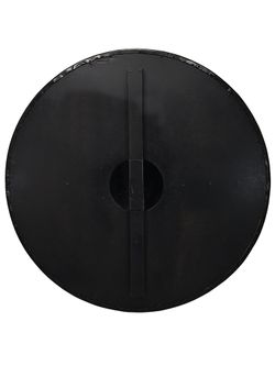 Nautical Щит викингов "Хугин и Мунин" круглый