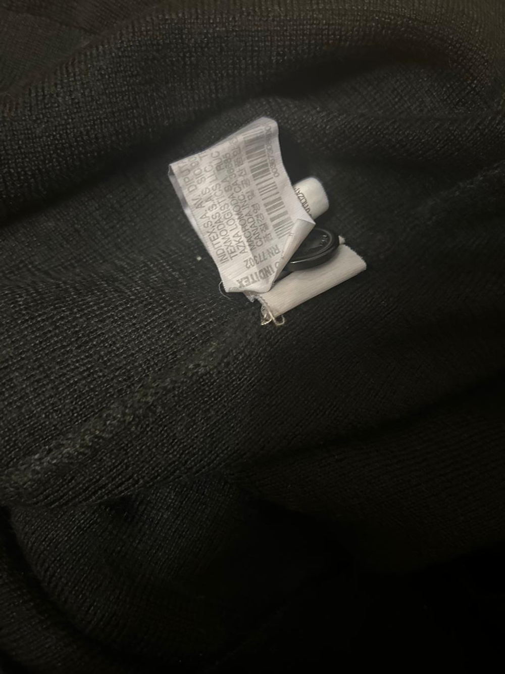 Свитер ZARA