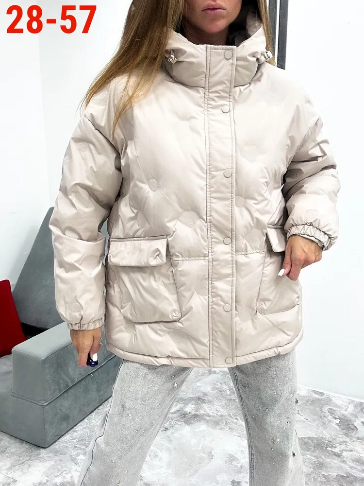 Куртка 50352819 Fabrika