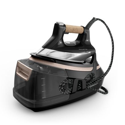 Парогенератор ROWENTA Eco Steam Pro DG9661F0