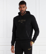 Худи Karl Lagerfeld - черный(705019 534910)