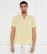 Рубашка Tommy Jeans - желтый(DM0DM20895)