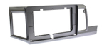 Комплект рамки с разъёмами 10"+CAN Honda Stepwgn 4 2009-2015 (п.руль) - Car-Smart 9604