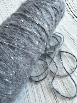 Пряжа для вязания CAMP moher