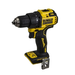 DeWalt DCG412M2DD-RK набор инструментов шуруповерт и угловая шлифмашина (2 x 4 Ач, ЗУ)