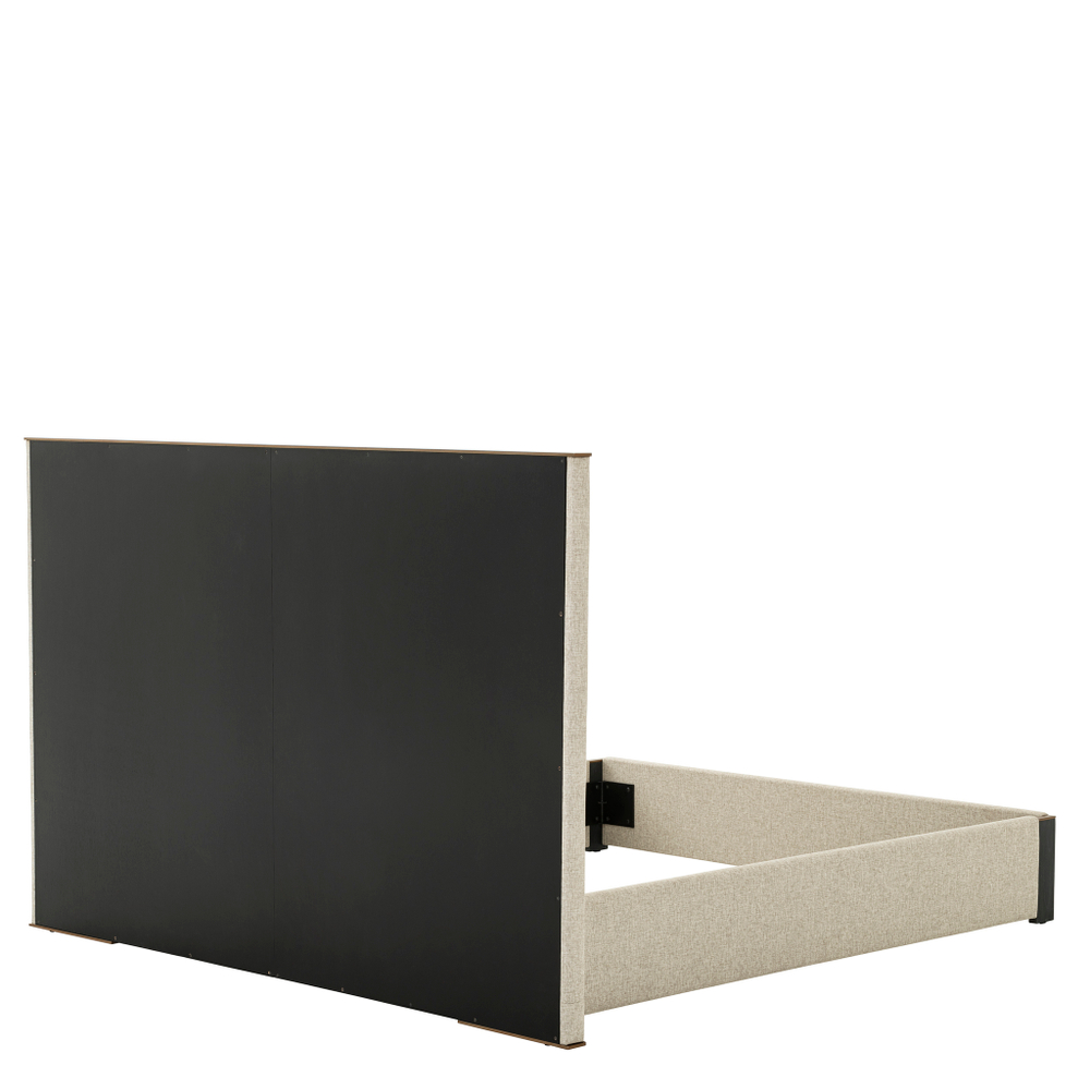 Кровать Bed Frame Elisio арт.114227