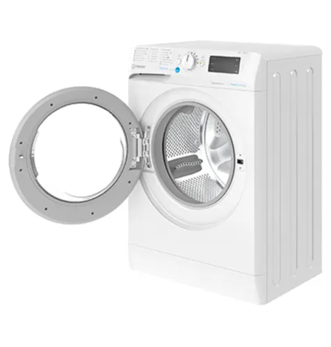 Стиральная машина Indesit BWSE 81293X WSV RU – 5