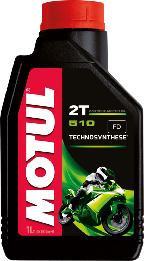 MOTUL 510 2T