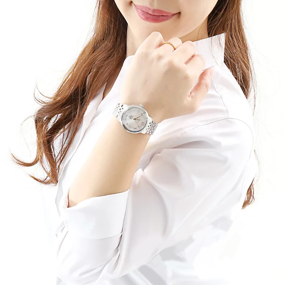 Часы OMEGA 32.7mm, 424.10.33.20.55.002