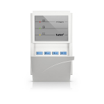 Клавиатура  SATEL INT-SZ-BL