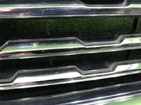 Решетка радиатора Haval Jolion (2021-н.в.)