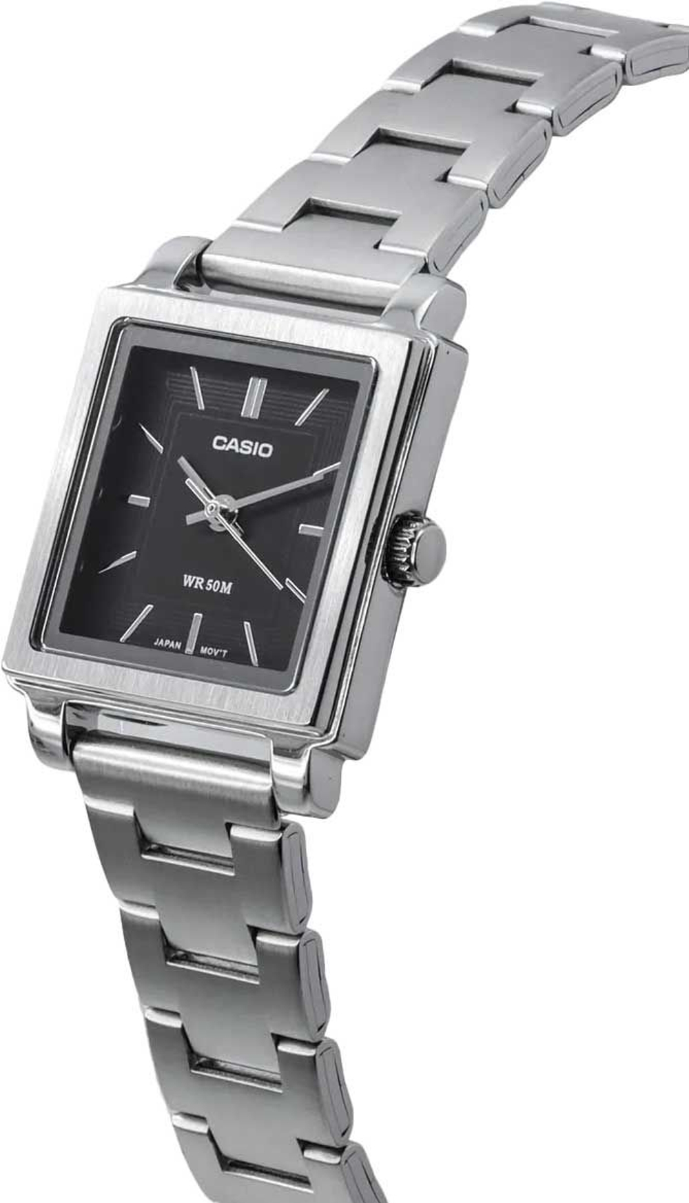 Женские наручные часы Casio LTP-E176D-1A