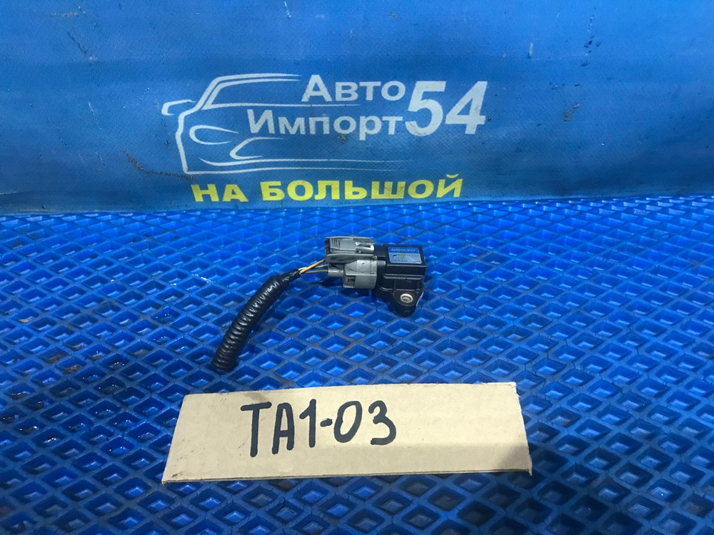 Датчик абсолютного давления Honda AVANCIER 1999