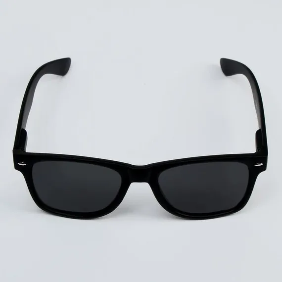 Очки солнцезащитные &quot;OneSun&quot;,14 х 4.5 х 5.5 см, черные 470360