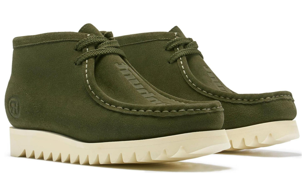 Bape A Bathing Ape Bape Manhunt Olive Darb 2023