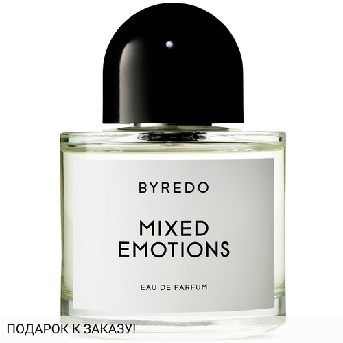 Byredo Mixed Emotions