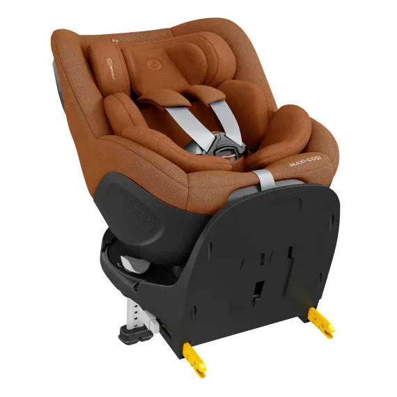 Автокресло Maxi-Cosi Mica 360 Pro I-size Authentic Terra