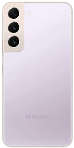 Samsung Galaxy S22 8 ГБ | 256 ГБ (Фиолетовый | Violet)