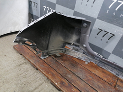 Бампер задний Chery Tiggo 4 Pro 18-нв Б/У Оригинал 602000499AADQJ