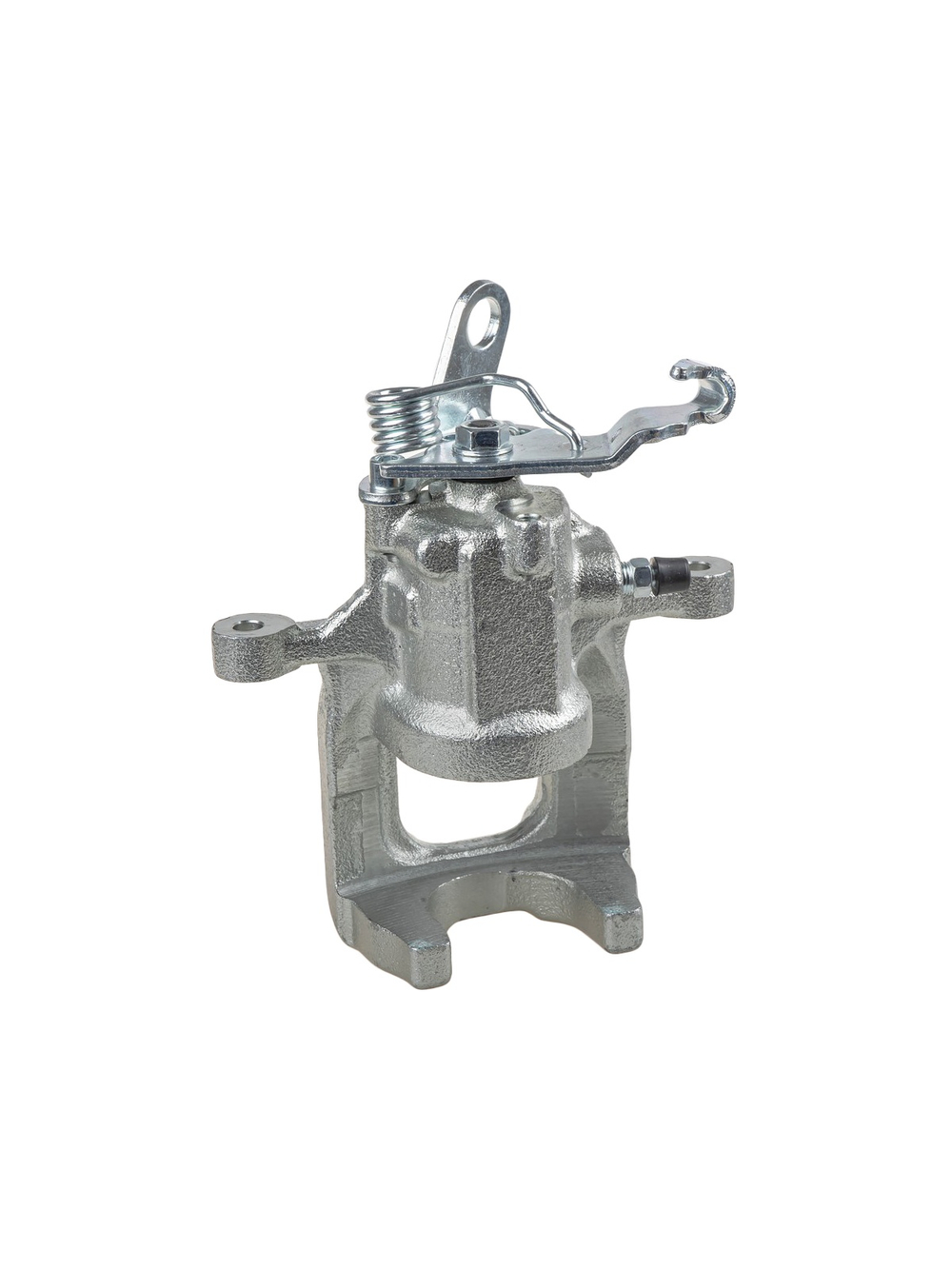 Суппорт задний R Audi A3 08-13 GANZ GIJ13020