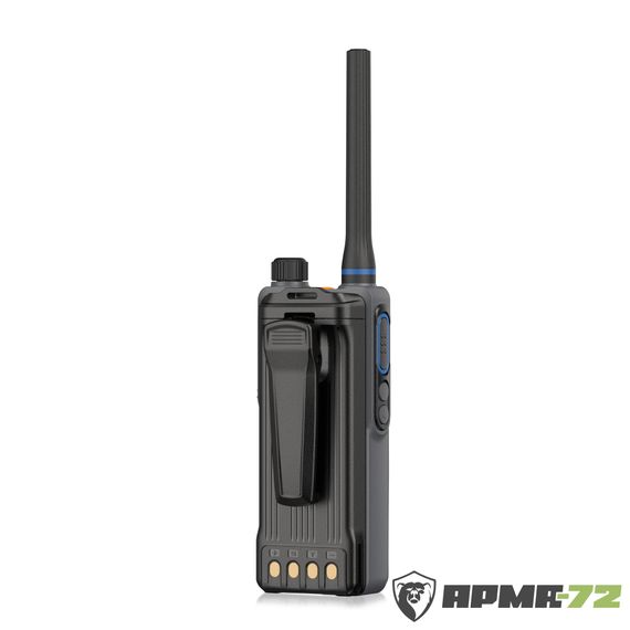 Радиостанция цифровая Lira DP-4800V DMR