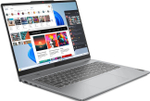 Ноутбук  Lenovo IdeaPad 5 2-in-1 14IRU9 14 ", Core 5, 16 Гб RAM, 512 Гб SSD, Iris Xe Graphics, Серый