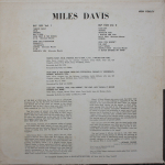 Miles Davis / Volume 1 (LP)