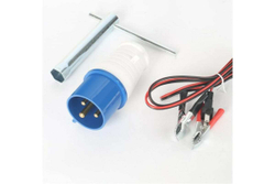 Бензиновый генератор PATRIOT GP 8210AE 474101705