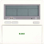 Jax ACD-60HE / ACX–60HE