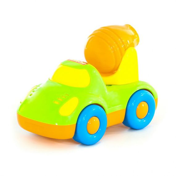 Drujok " Yanğınsöndürən avtomobil"