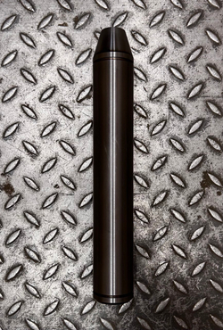 Палец ковша 47048659 (D37614) CASE