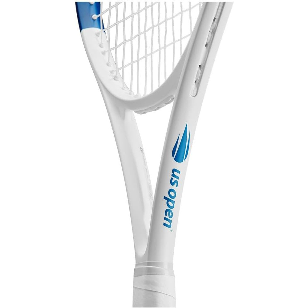 Ракетка для тенниса Профессиональные WILSON CLASH 100 V2 US OPEN LTD 2023  295