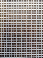 Канва пластиковая лист