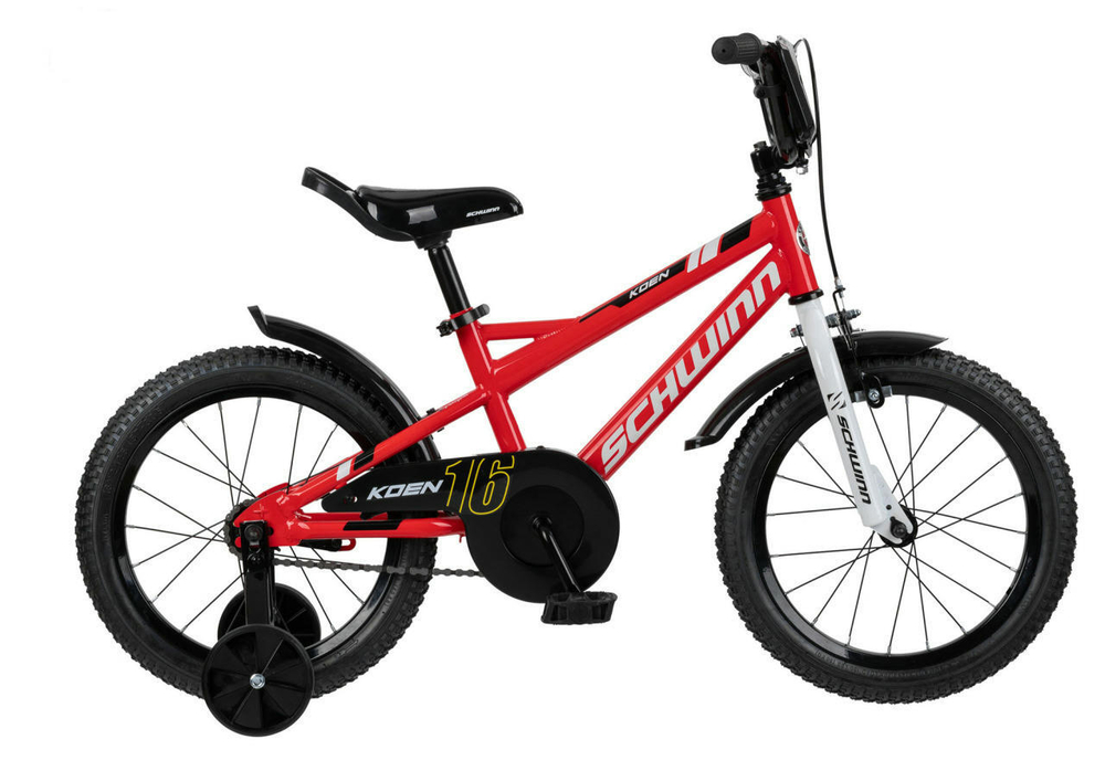 Детский велосипед Schwinn Koen 16 (2020)