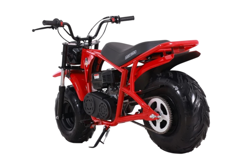 Минибайк Lucky duck Ranger RB200