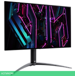 Монитор Acer Predator X27Ubmiipruzx (UM.HXXEE.001)