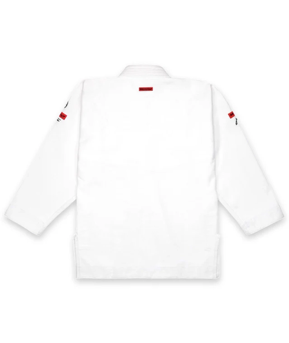Кимоно Tatami ASPECT - White